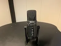 Samson g track pro microfoon (3x) - afbeelding 2 van  7