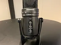 Samson g track pro microfoon (3x) - afbeelding 3 van  7