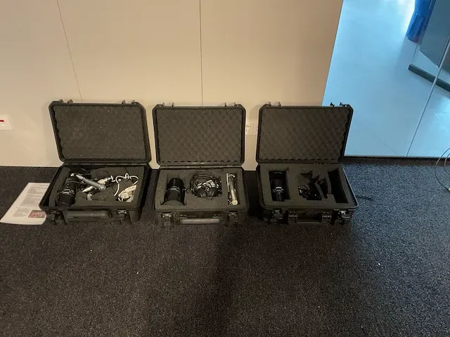 Samson g track pro microfoon (3x) - afbeelding 4 van  7
