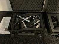 Samson g track pro microfoon (3x) - afbeelding 5 van  7