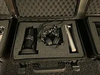 Samson g track pro microfoon (3x) - afbeelding 6 van  7