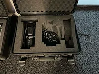 Samson g track pro microfoon (3x) - afbeelding 7 van  7