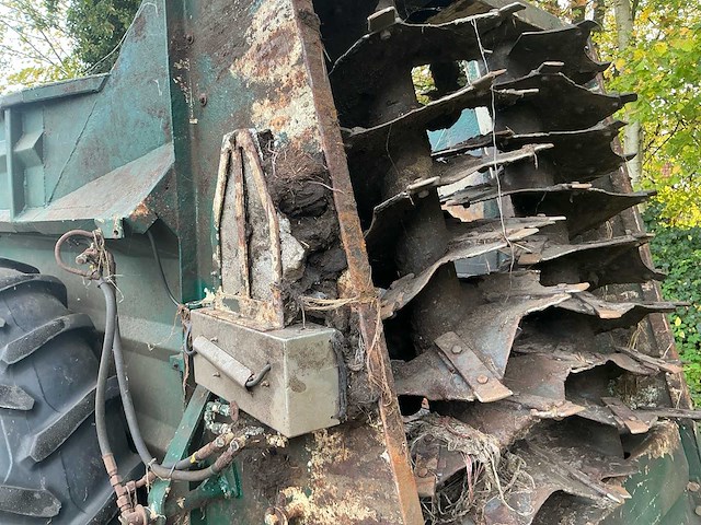 Samson gewasbescherming en -bemesting - afbeelding 2 van  17