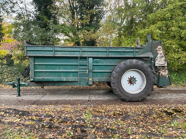 Samson gewasbescherming en -bemesting - afbeelding 10 van  17