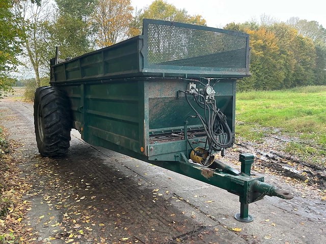 Samson gewasbescherming en -bemesting - afbeelding 12 van  17