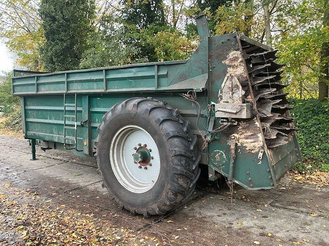 Samson gewasbescherming en -bemesting - afbeelding 13 van  17