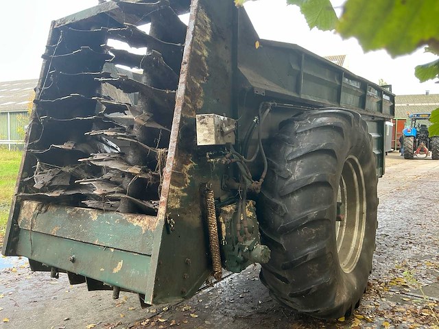 Samson gewasbescherming en -bemesting - afbeelding 15 van  17