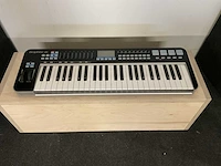 Samson graphite 49 keyboard - afbeelding 3 van  10