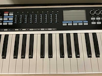 Samson graphite 49 keyboard - afbeelding 5 van  10