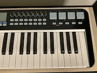Samson graphite 49 keyboard - afbeelding 6 van  10