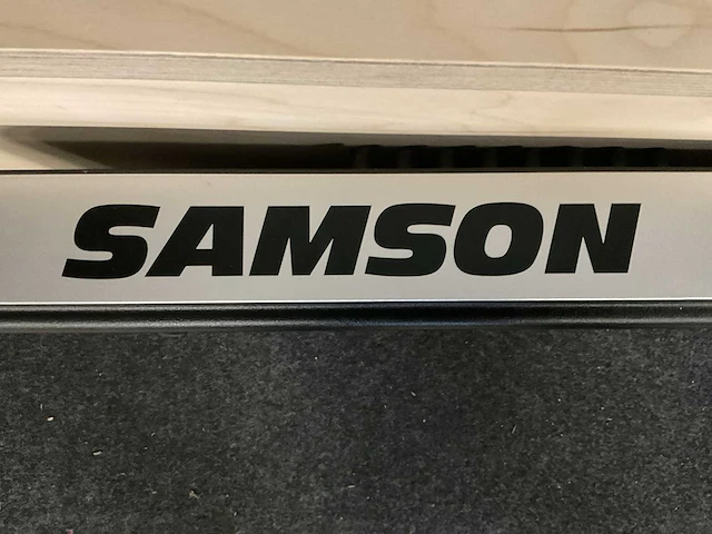 Samson graphite 49 keyboard - afbeelding 8 van  10