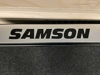 Samson graphite 49 keyboard - afbeelding 8 van  10