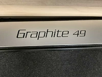 Samson graphite 49 keyboard - afbeelding 9 van  10