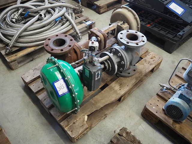 Samson / rtk - afbeelding 1 van  5