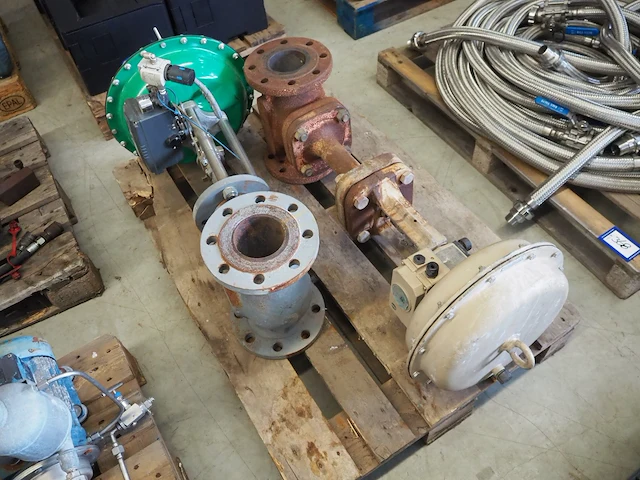 Samson / rtk - afbeelding 2 van  5
