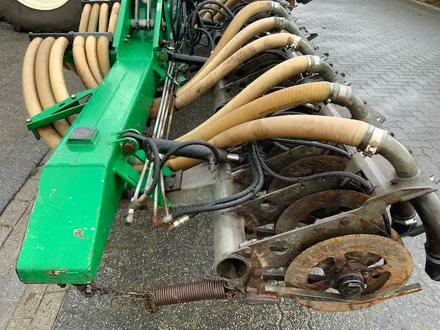 Samson zodebemester - afbeelding 29 van  39
