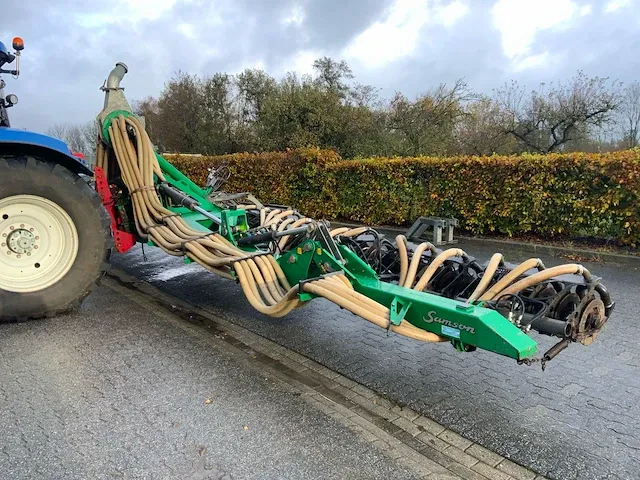 Samson zodebemester - afbeelding 35 van  39