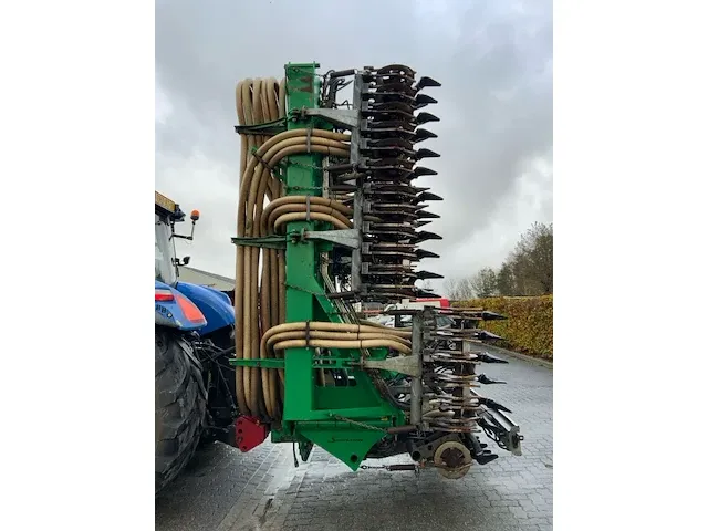 Samson zodebemester - afbeelding 36 van  39