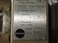 Samson - afbeelding 8 van  8