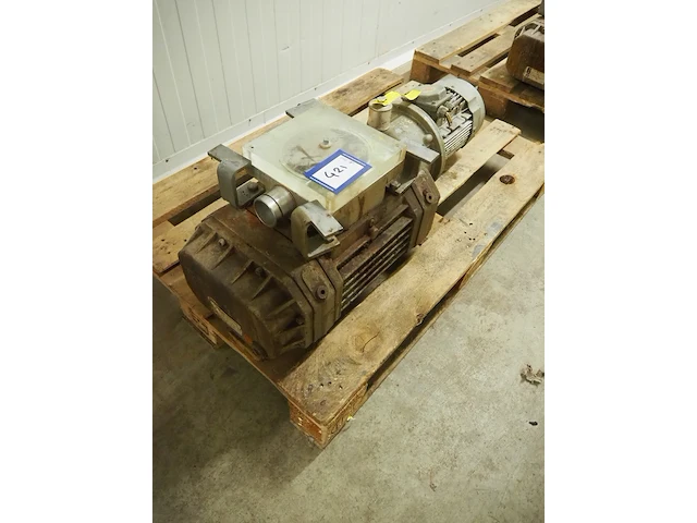 Samson - afbeelding 1 van  4