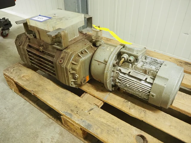 Samson - afbeelding 2 van  4