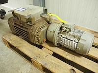 Samson - afbeelding 2 van  4