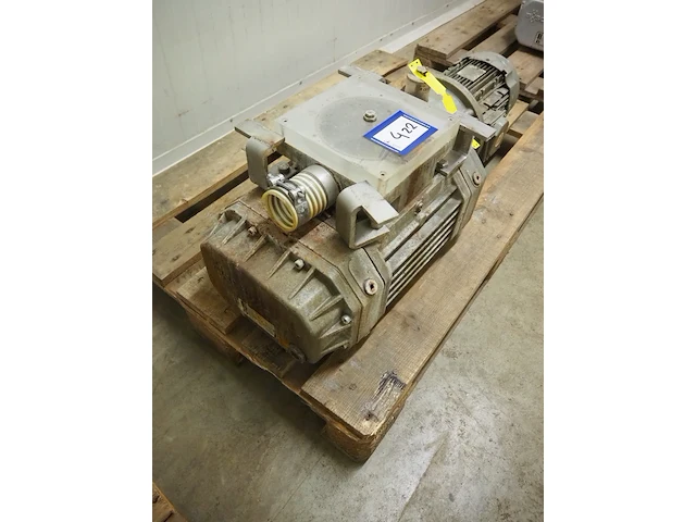 Samson - afbeelding 1 van  4