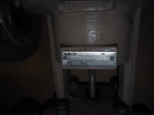 Samson - afbeelding 5 van  14