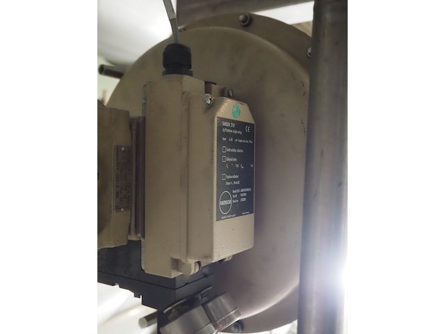 Samson - afbeelding 4 van  4