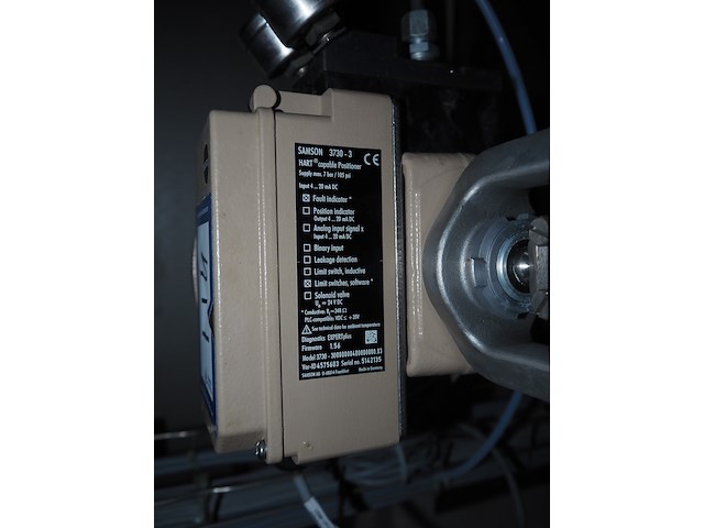 Samson - afbeelding 3 van  3