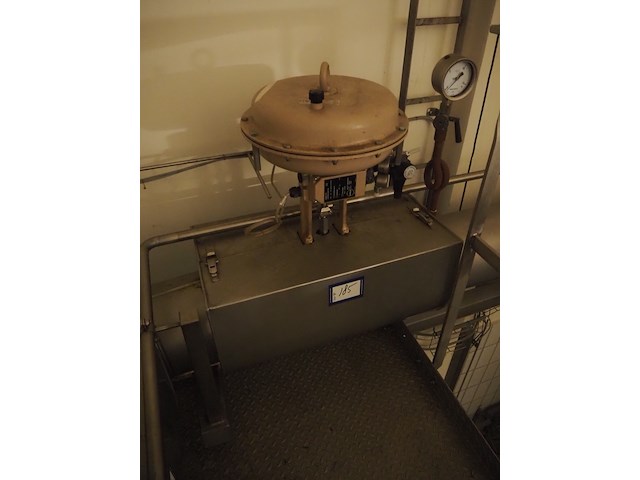 Samson - afbeelding 1 van  4