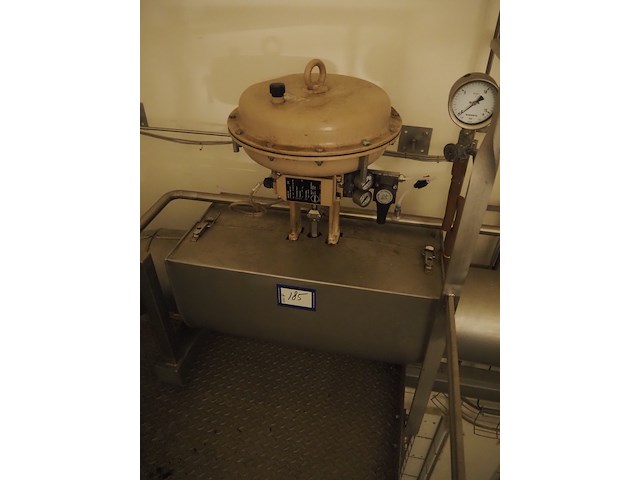 Samson - afbeelding 2 van  4