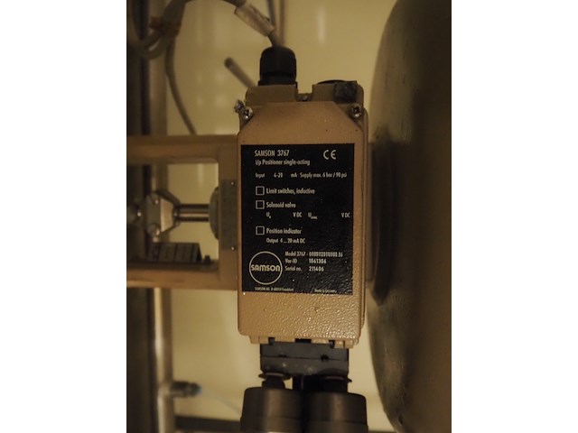 Samson - afbeelding 4 van  4