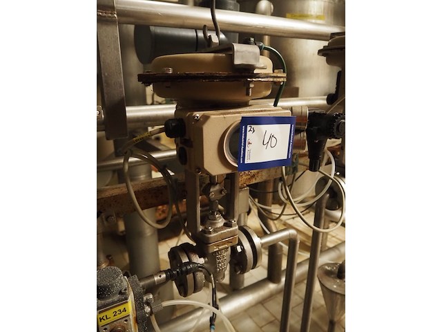 Samson - afbeelding 3 van  6