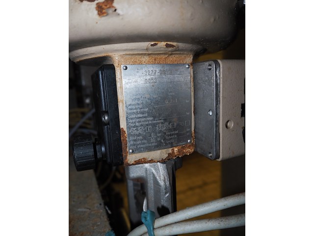 Samson - afbeelding 4 van  6