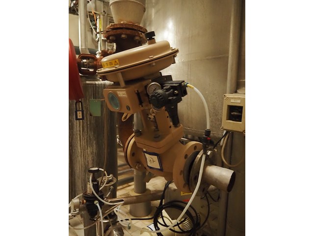 Samson - afbeelding 2 van  6