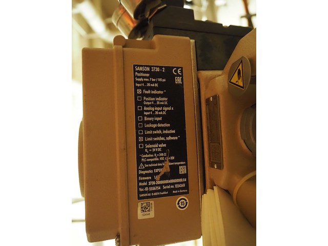 Samson - afbeelding 6 van  6