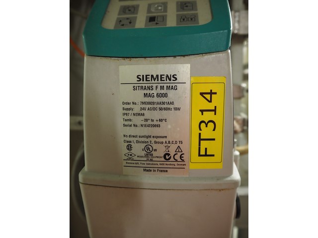 Samson - afbeelding 5 van  10