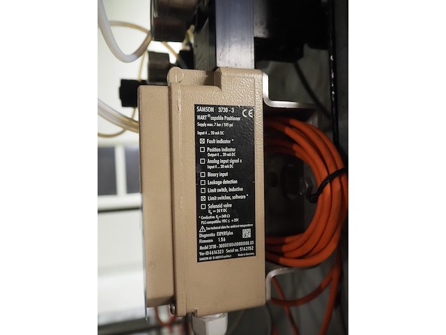 Samson - afbeelding 7 van  10