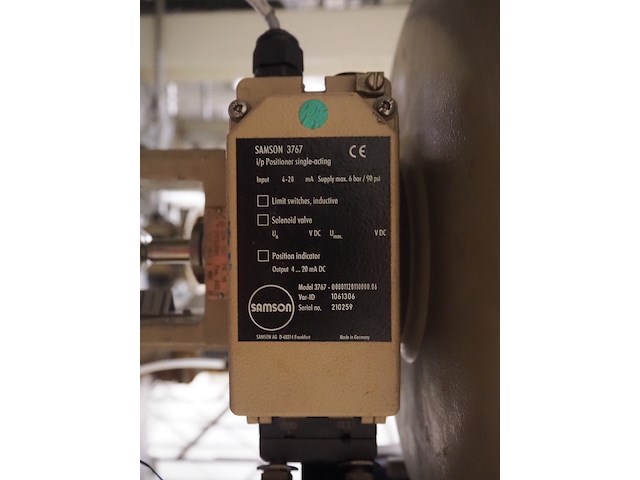 Samson - afbeelding 6 van  7