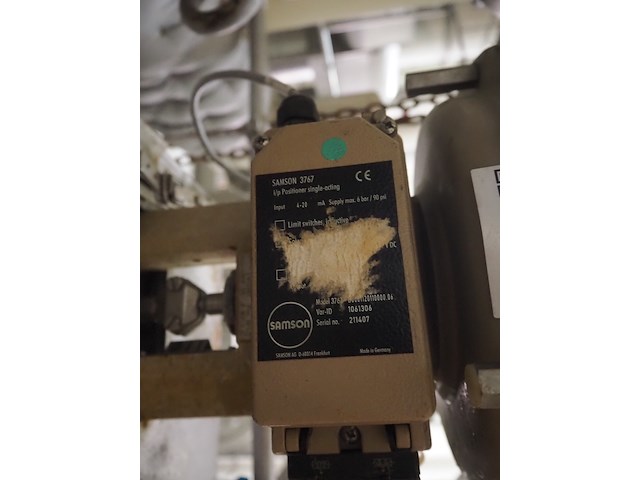 Samson - afbeelding 5 van  6