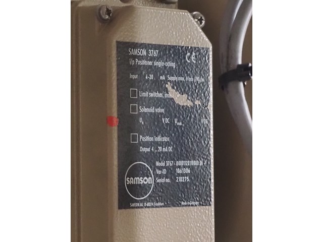 Samson - afbeelding 4 van  4