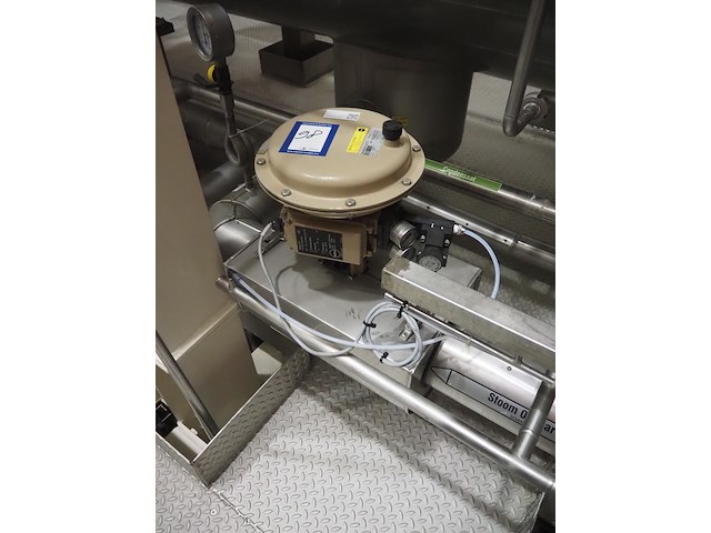 Samson - afbeelding 1 van  4