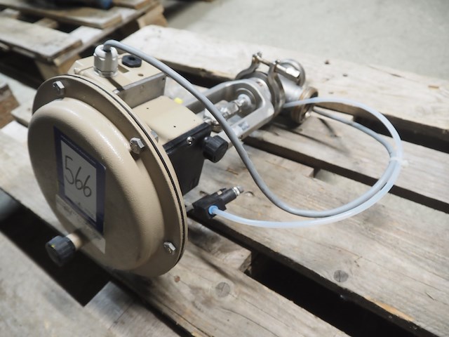 Samson - afbeelding 2 van  8