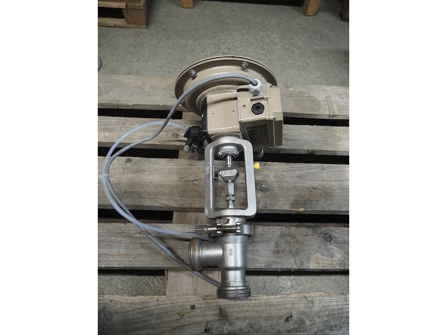 Samson - afbeelding 3 van  8