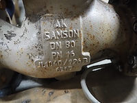 Samson - afbeelding 4 van  24