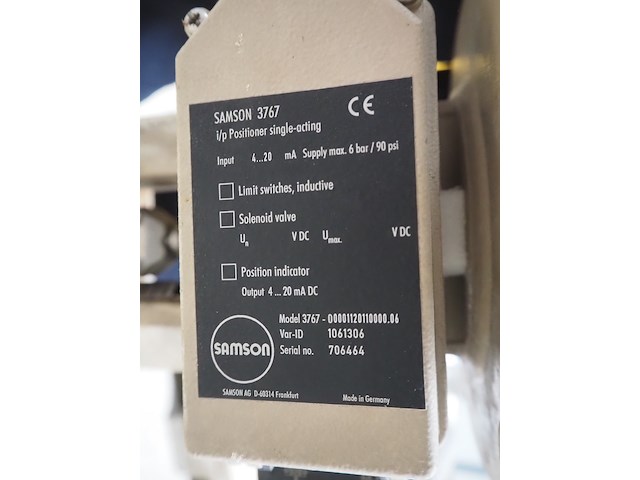 Samson - afbeelding 5 van  24