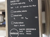 Samson - afbeelding 5 van  24