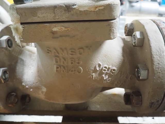 Samson - afbeelding 8 van  24