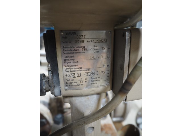 Samson - afbeelding 10 van  24